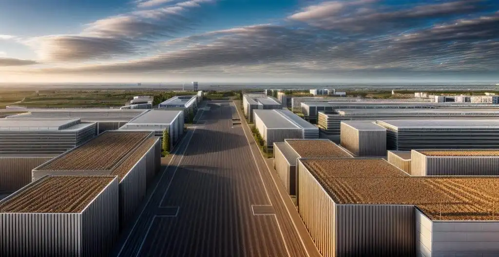 Fabrik Grundstücke zum Verkauf in TURRE, Turre