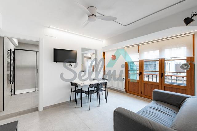 Piso en Alquiler en Jovellanos en Casco Histórico