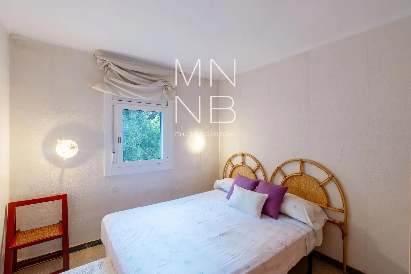 Habitación de Piso en venta en Población de Arroyo con Aire acondicionado, Calefacción y Terraza