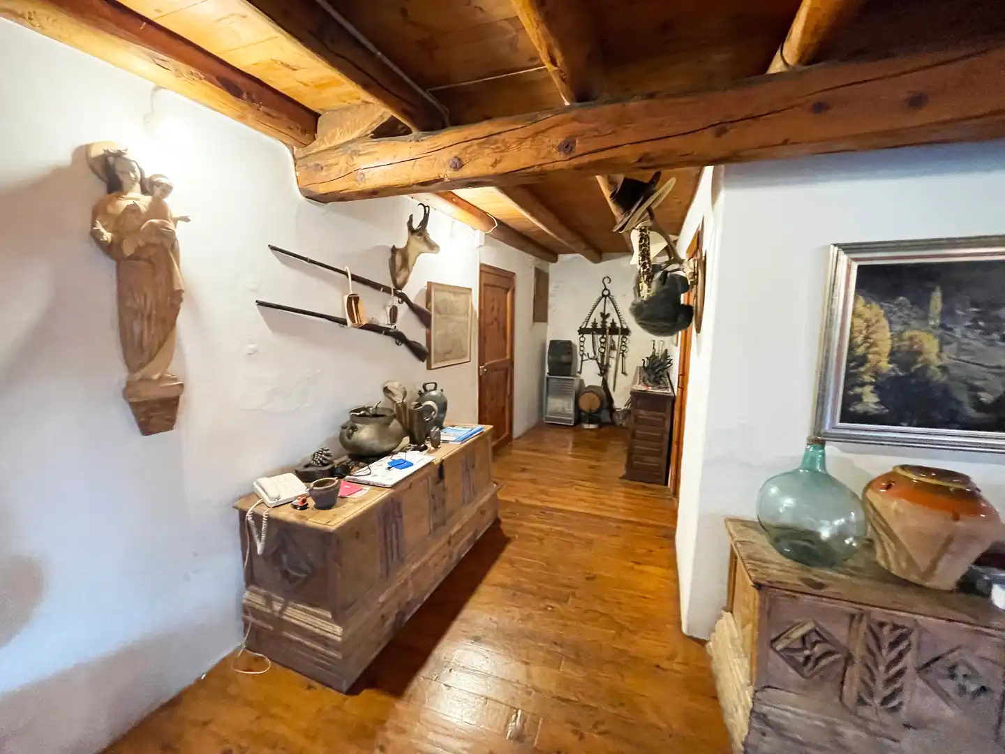 Houses for sale in Lladorre  with Storage room and Furnished