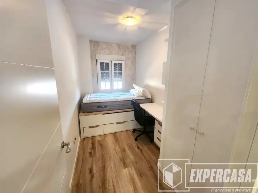 Wohnung mit Aufzug zur Miete in Riba-roja de Túria, imagen 11