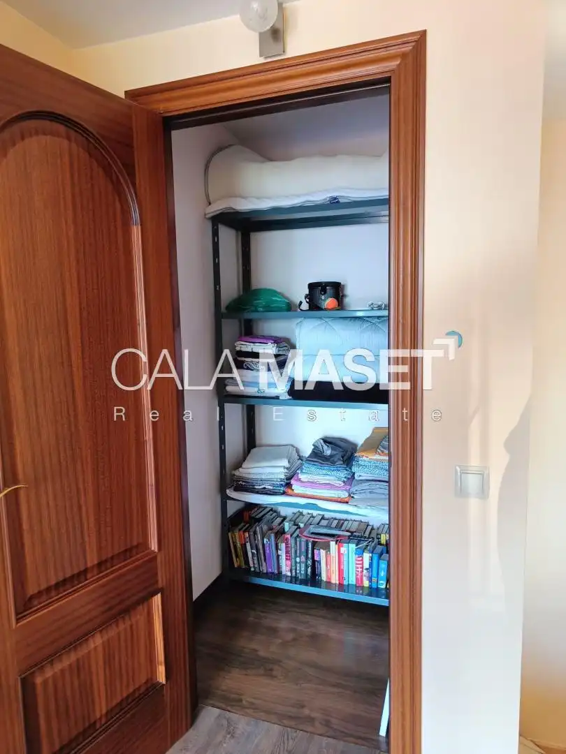 Casa amb jardí en venda a Alzina 11, imagen 15