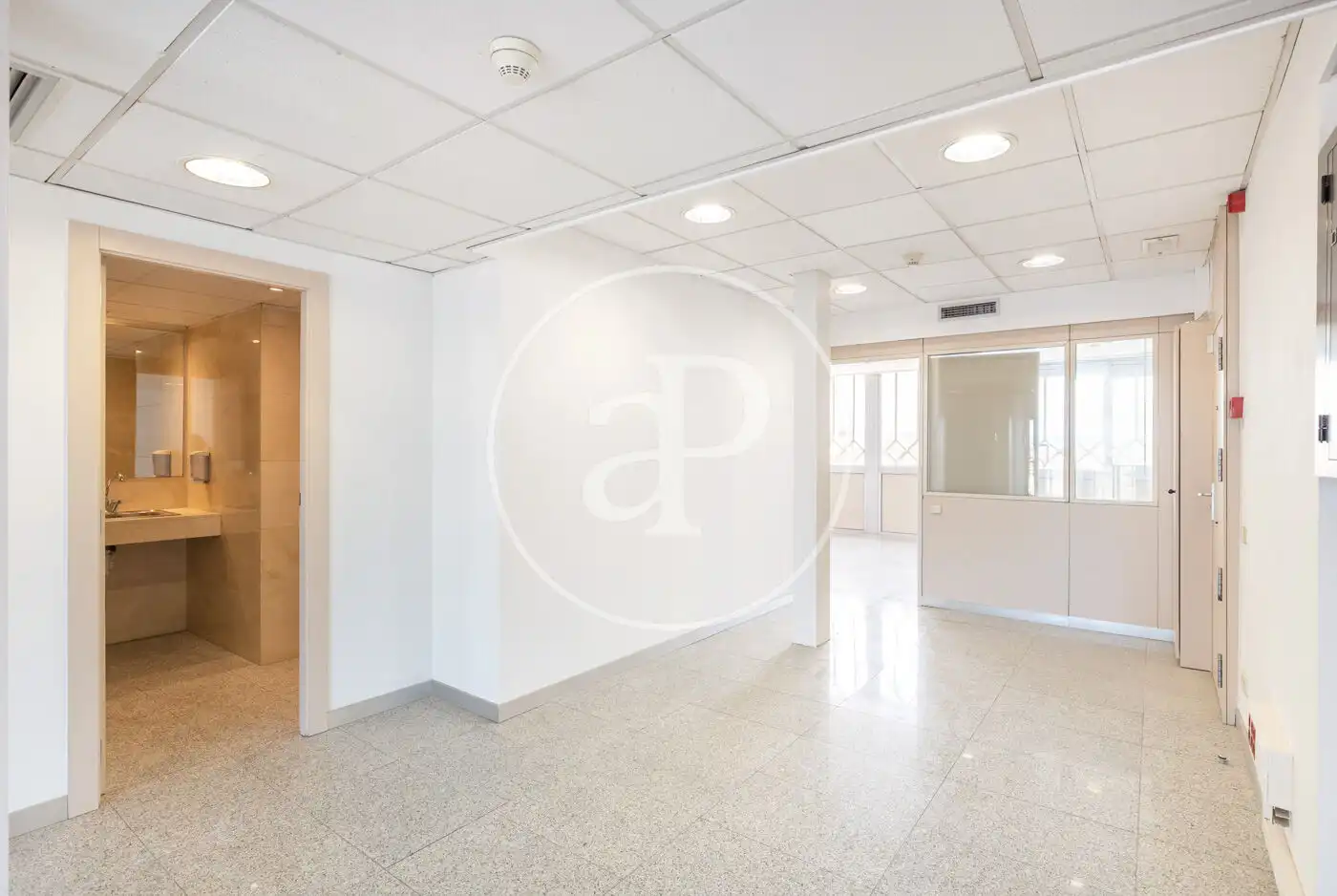 Piso en venta en Barcelona con Aire acondicionado