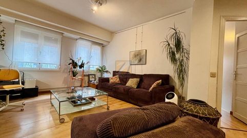 Foto 3 de Piso en venta en Avenida Colón, Masip, Oviedo