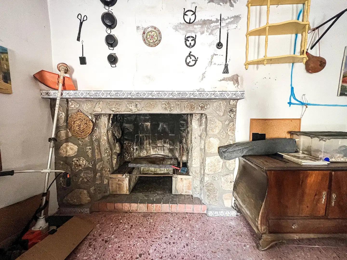 Maison rustique à vendre à Castalla, imagen 59