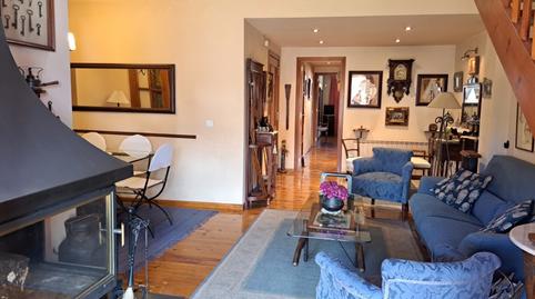 Foto 2 de Dúplex de lloguer a Plaça Manjolet, 2, Puigcerdà, Girona