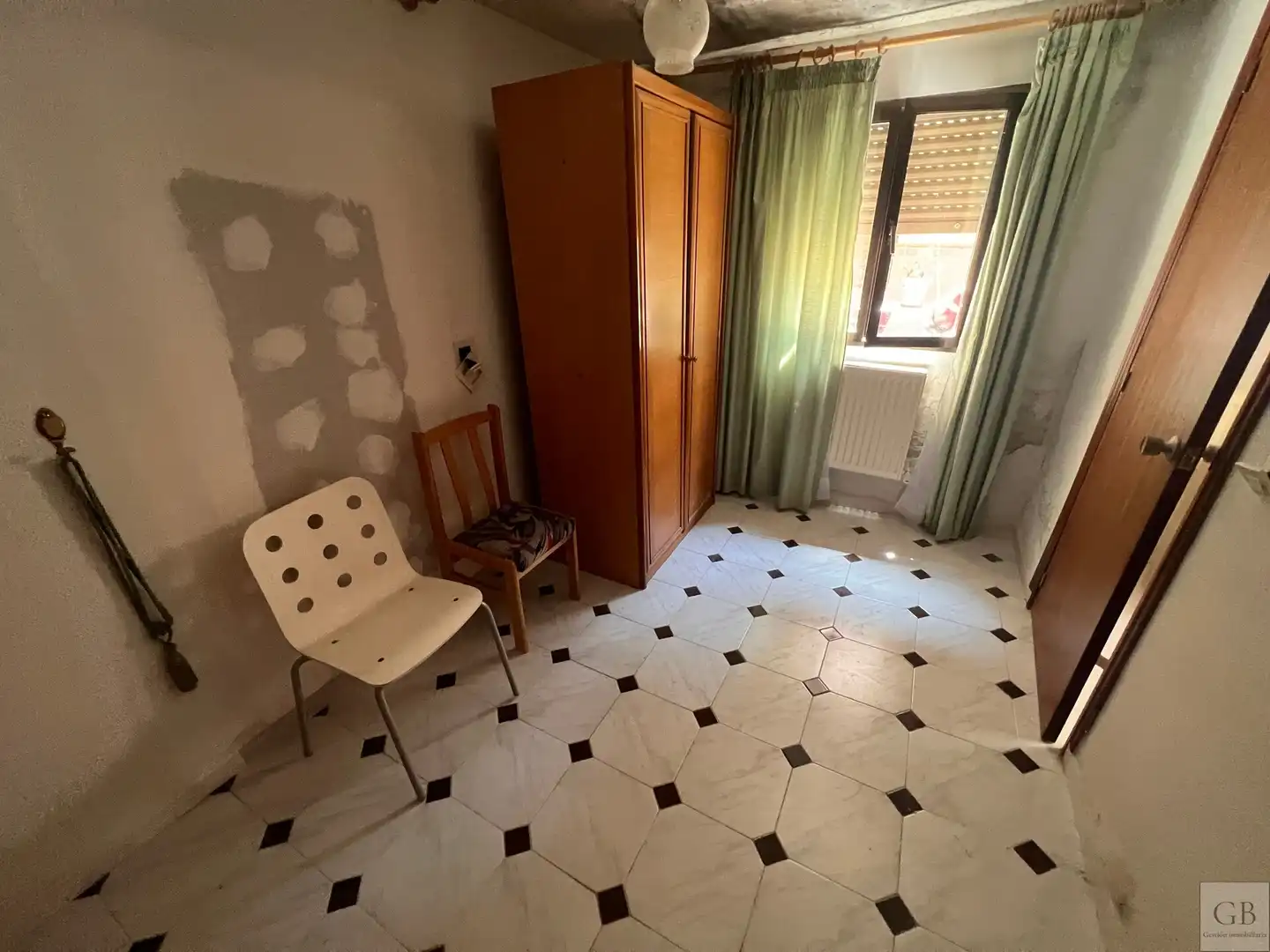 Dormitori de Casa o xalet en venda en Toledo amb Calefacció, Jardí privat i Terrassa