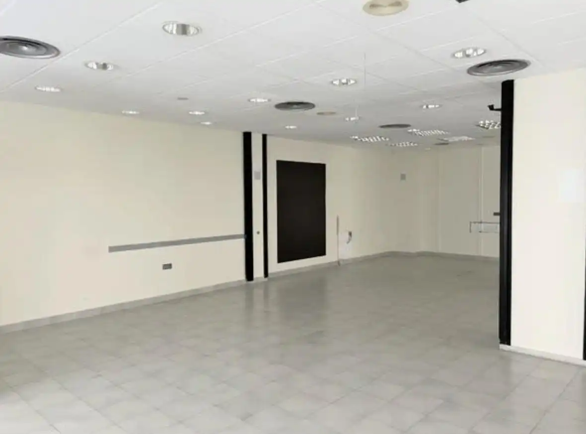 Office for rent in Motril