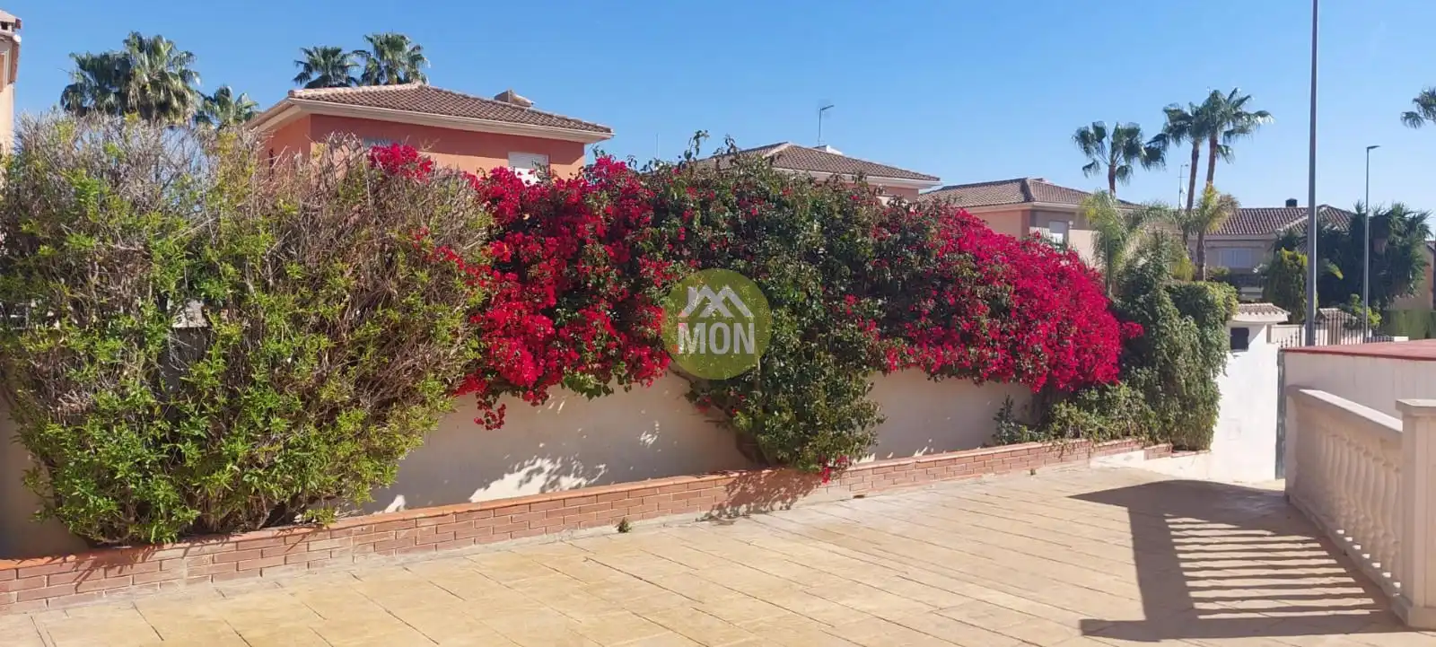 Detached house with terrace for sale in San Antonio de Benagéber, imagen 17