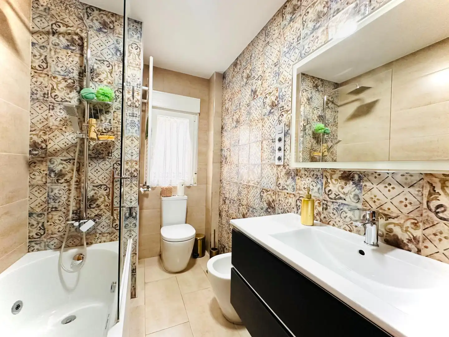 Piso con terraza en venta en Calle CONDE ALCALA, imagen 9