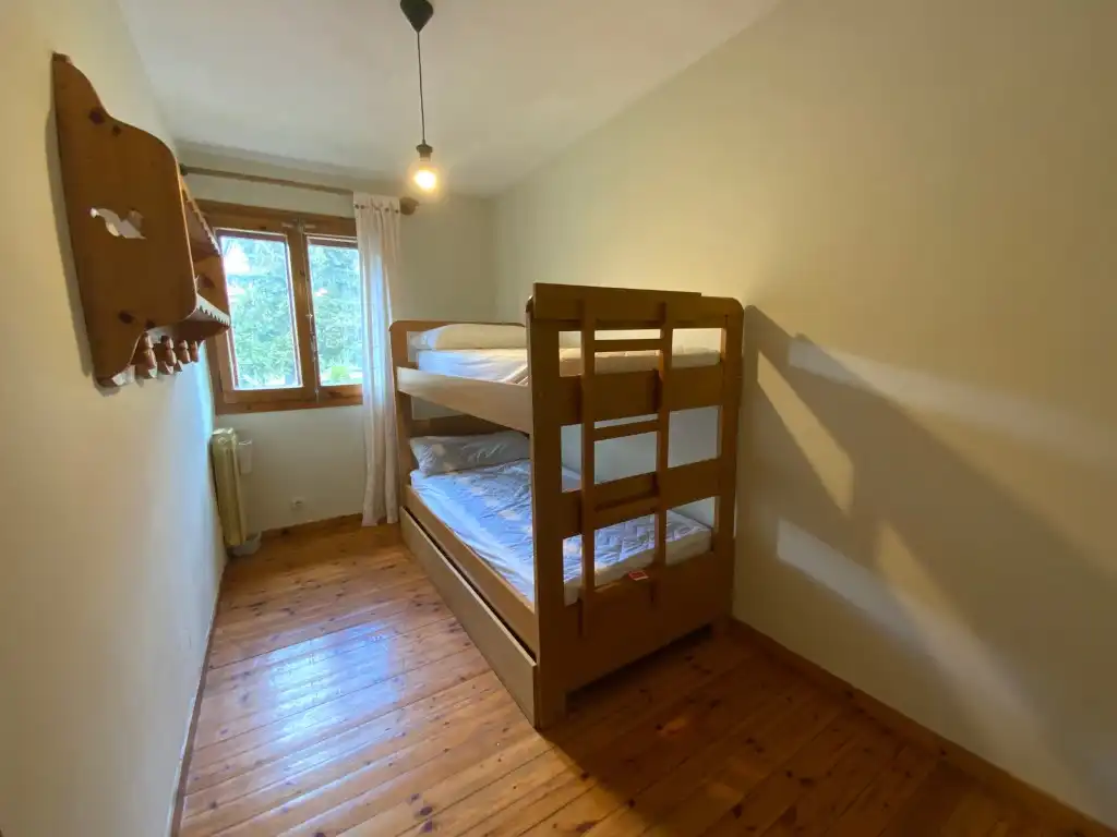 Habitación de Apartamento en venta en Benasque