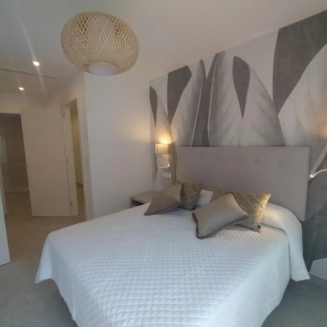 Piano terra con piscina in vendita a Nueva Torrevieja - Aguas Nuevas, imagen 19