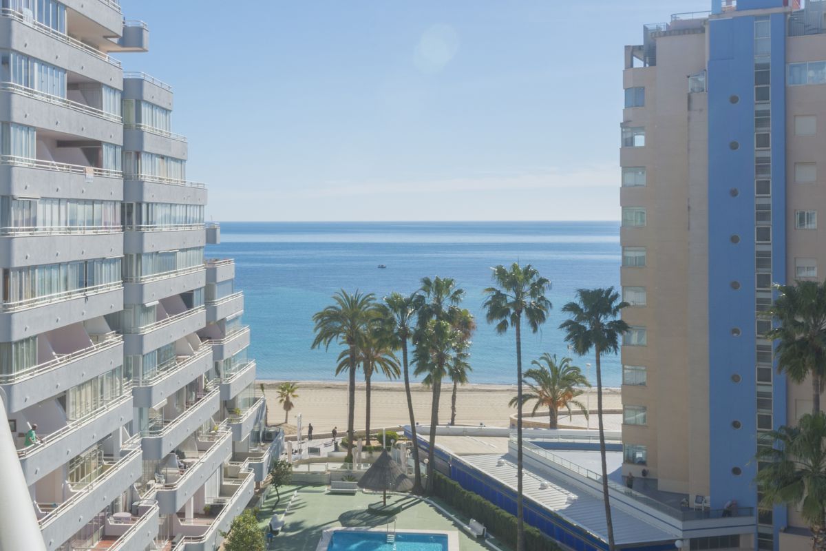 Apartamento en venta en Zona Levante - Playa Fossa, Calpe / Calp