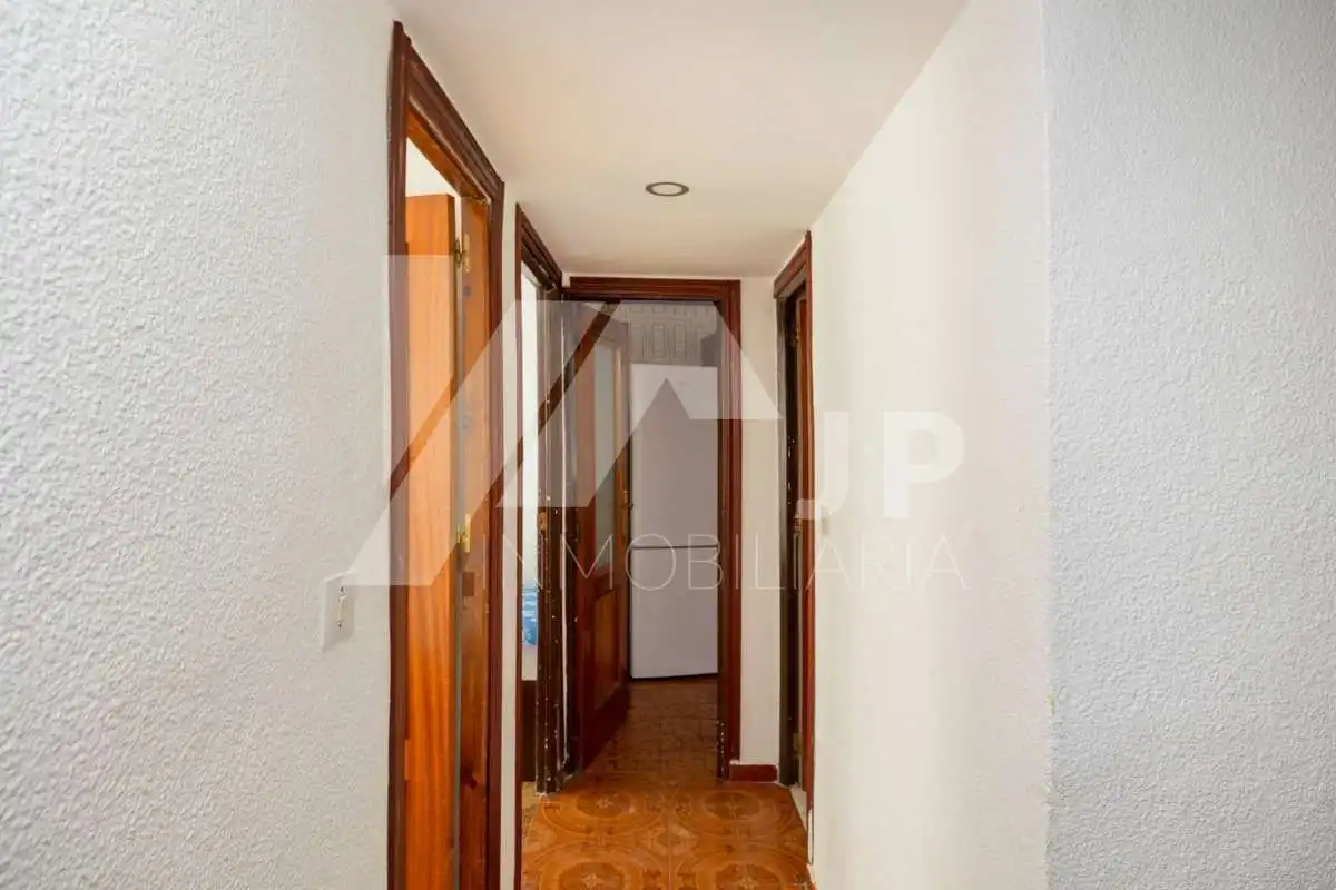 Wohnung zur Miete in Calle Tórtola, Pajaritos