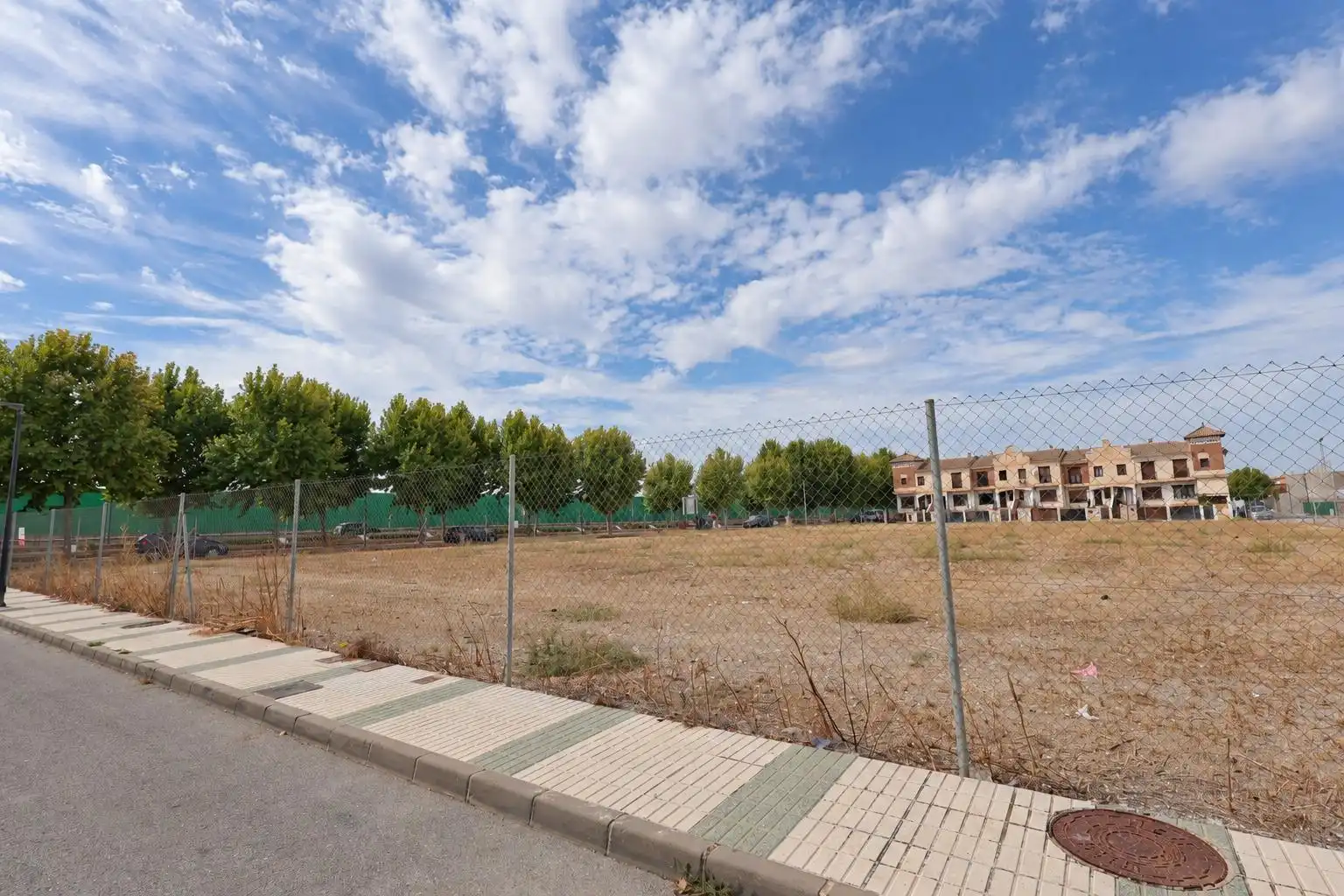 Terreny residencial en venda a Calle Calle Sevilla, imagen 9