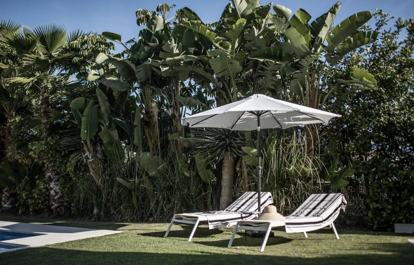 Villa con terrazza in vendita a Nueva Andalucía, imagen 38