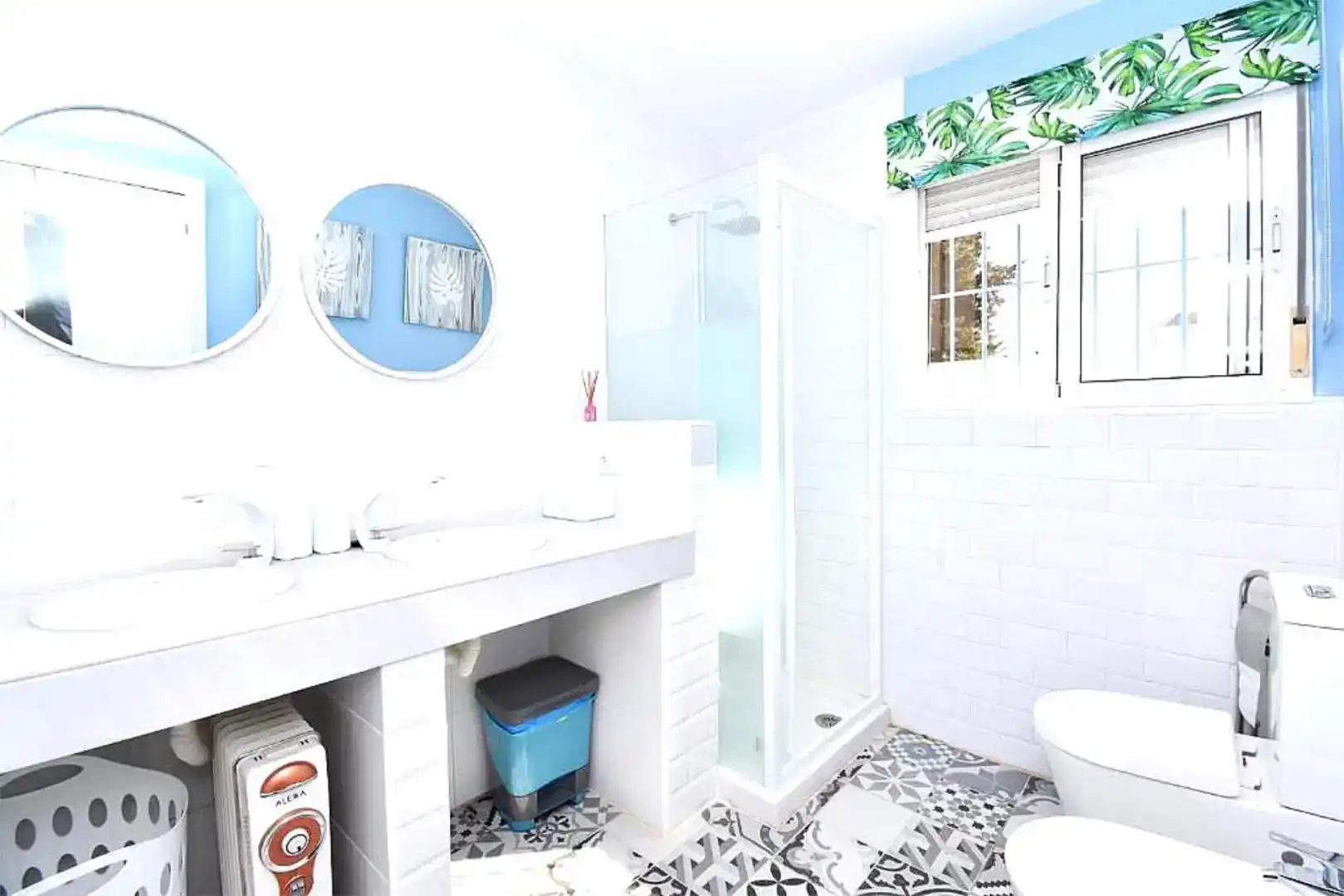 Bathroom of Houses for rent in La Soledad