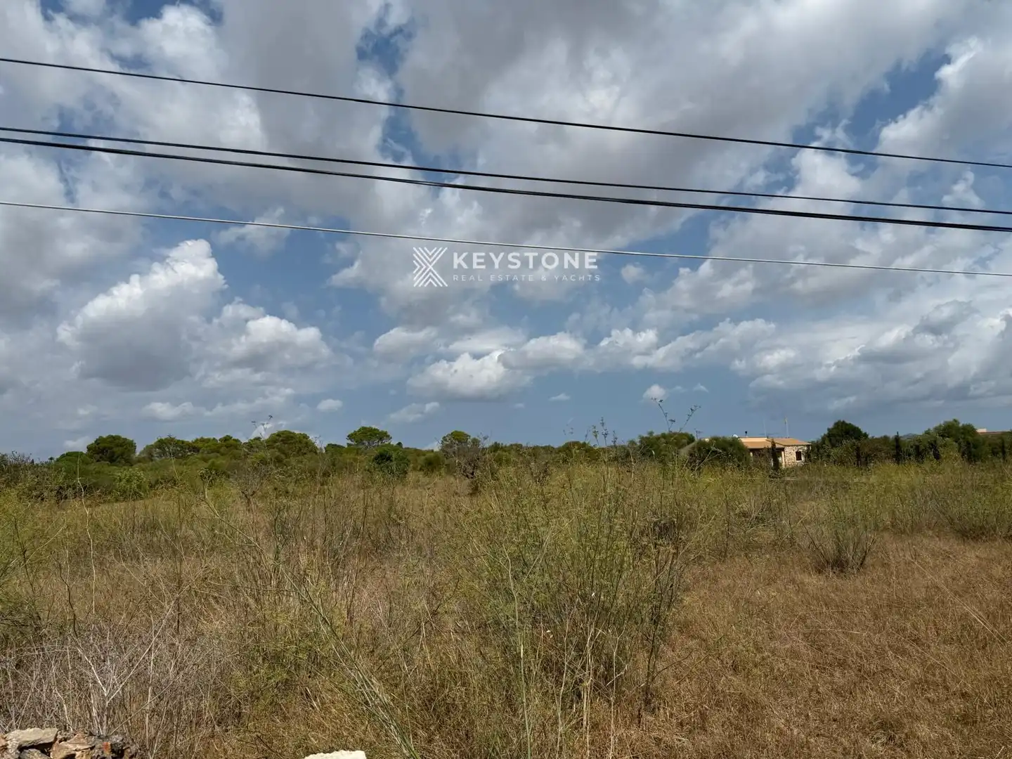 Terreno en venta en Manacor