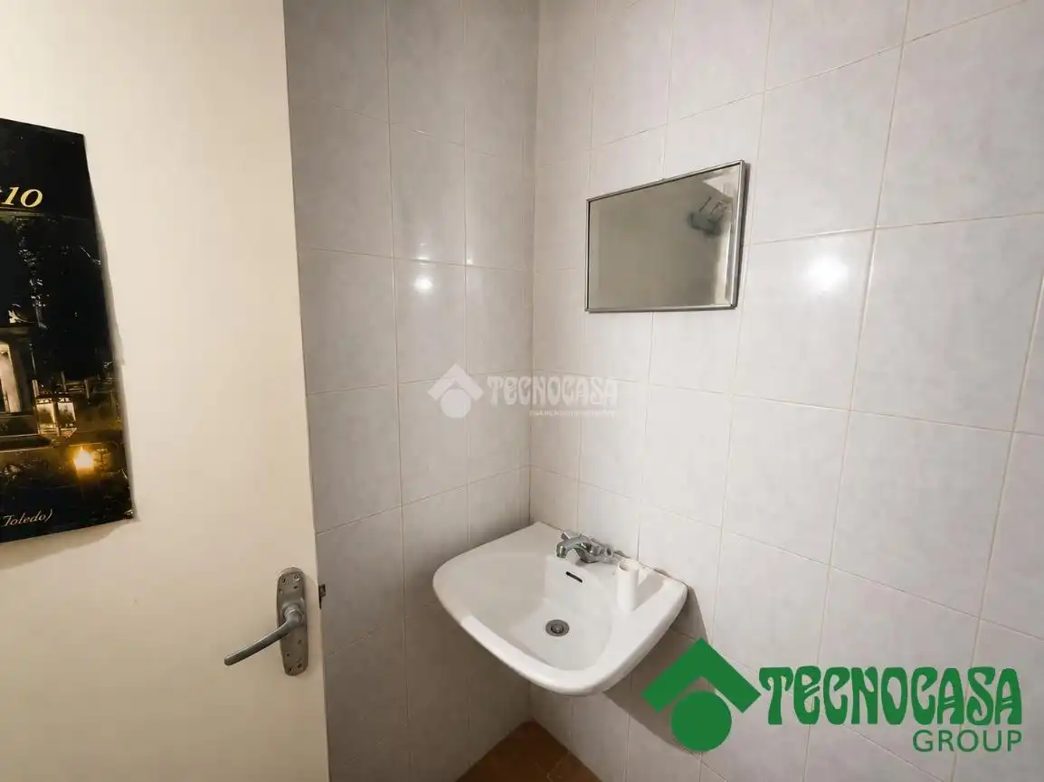 Maison jumelée avec jardin à vendre à Santo Domingo-Caudilla, imagen 14
