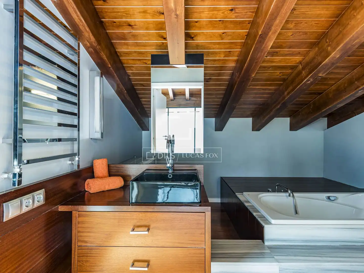 Villa con piscina in vendita a Matadepera, imagen 37