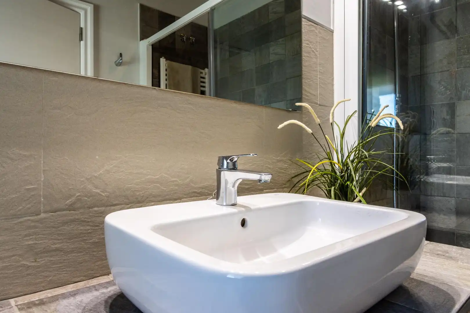 Casa con piscina en venta en Can Font - Ca n'Avellaneda, imagen 55