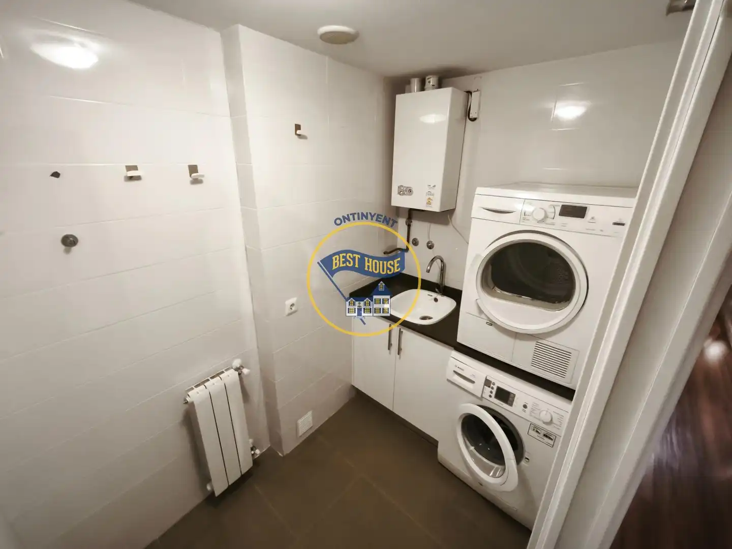 Appartement avec terrasse à vendre à Sant Josep - Zona Hospital, imagen 9
