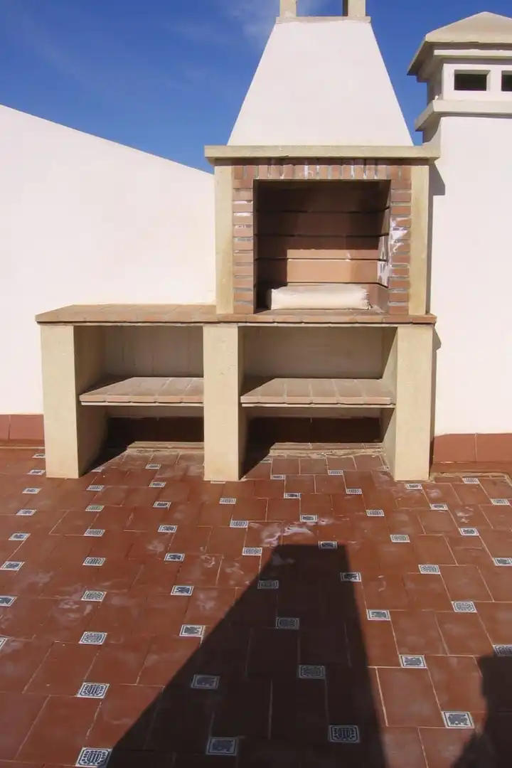 Adossat amb terrassa en venda a Orihuela Costa, imagen 30