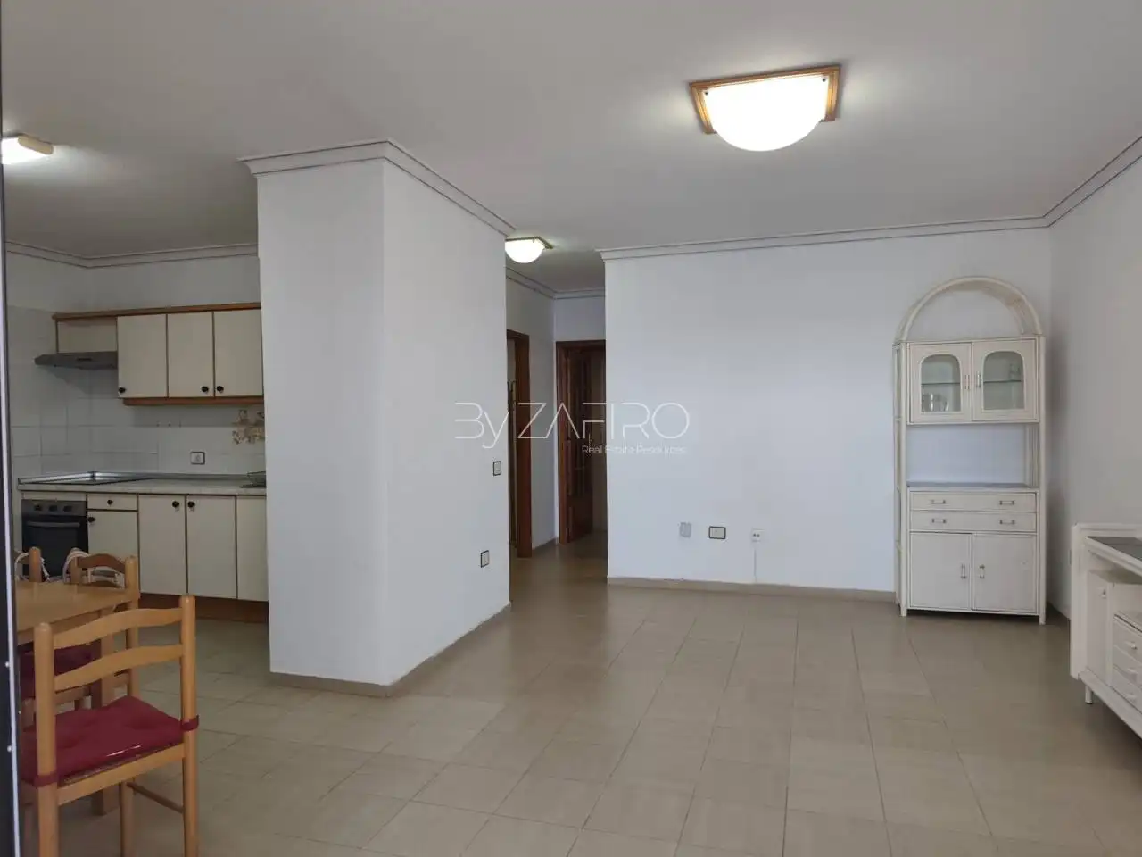 Flat for rent in Calle Bélgica, Tabaiba
