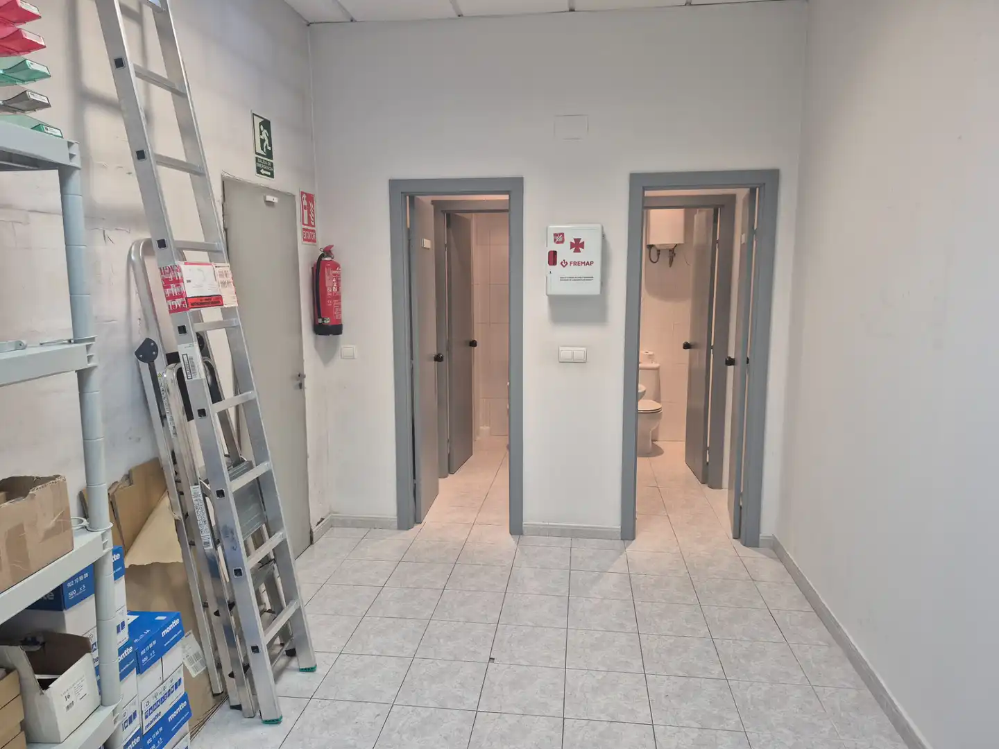 Local comercial en venda a Avenida de José Aguado 34, imagen 18