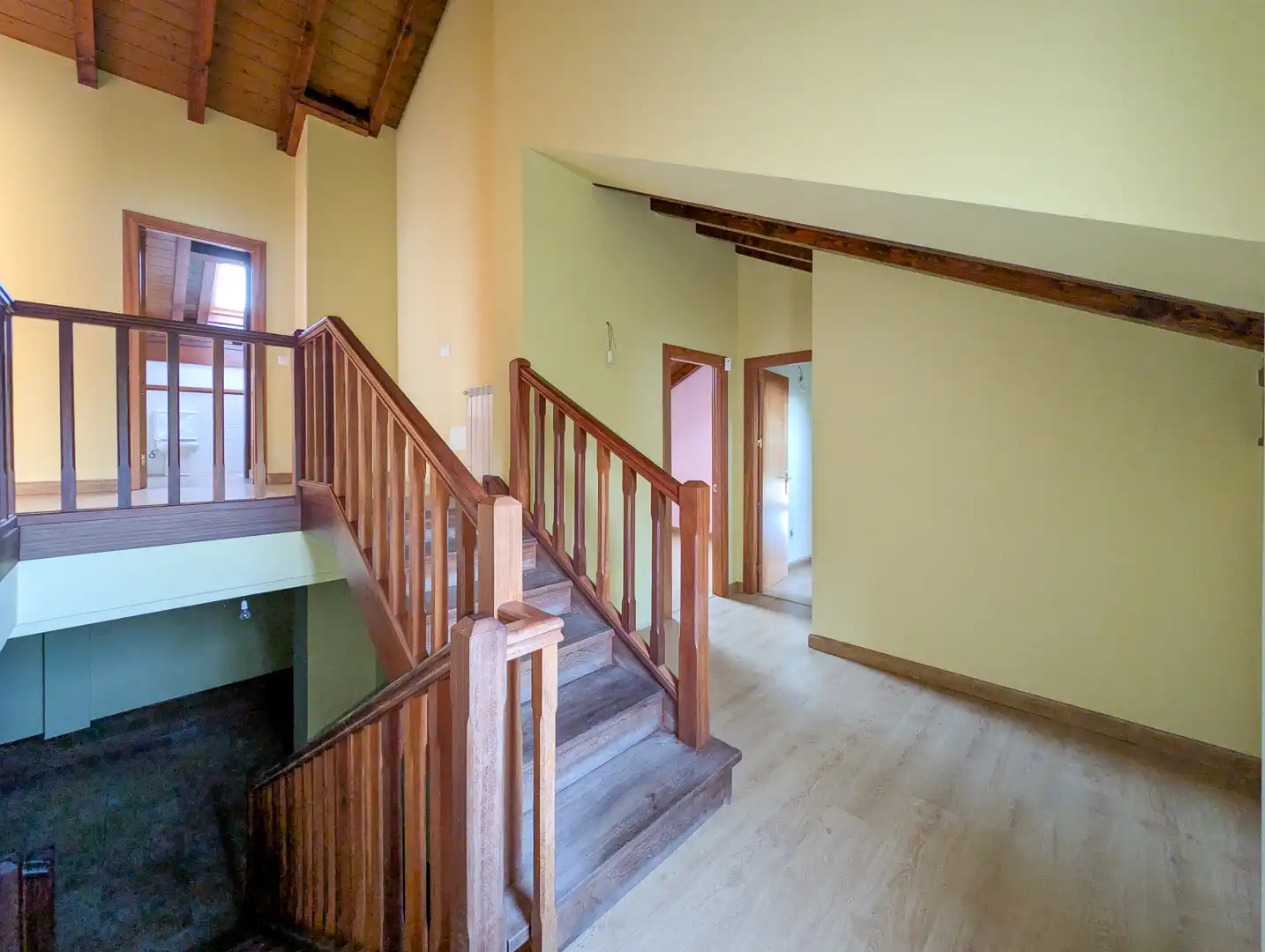 Casa o xalet en venda en Val de San Vicente  amb Calefacció, Terrassa i Traster
