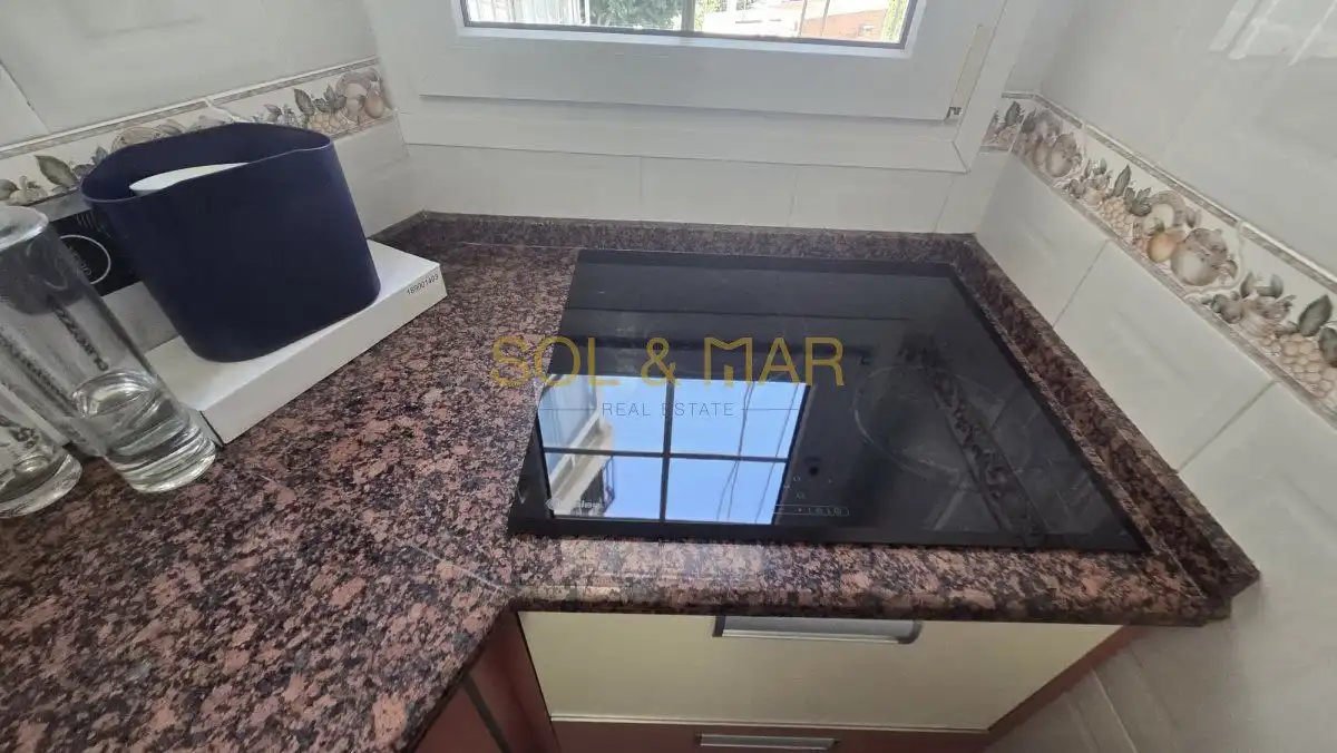 Flat with pool for sale in Carlos Arniche, imagen 27