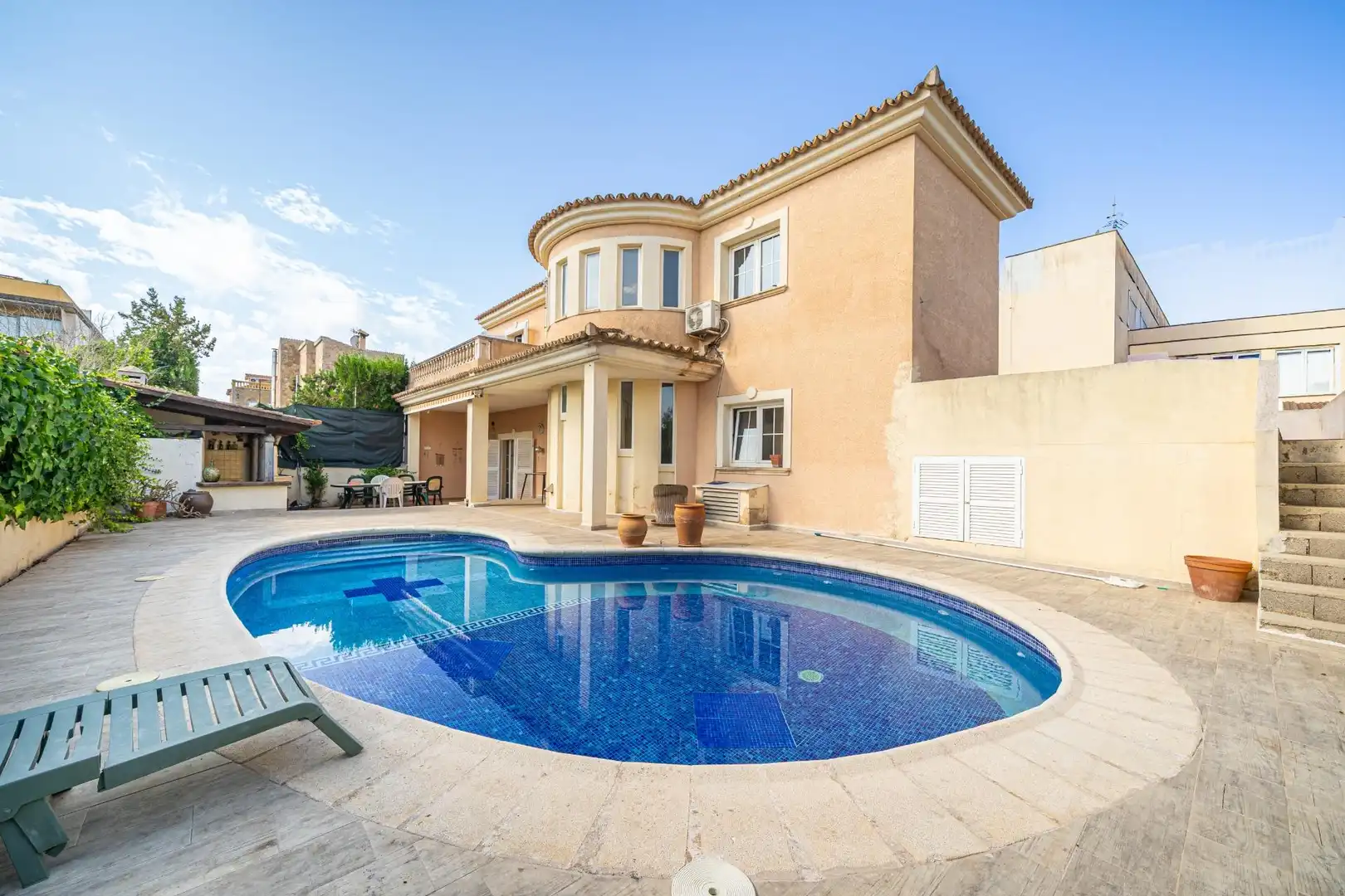 Casa con terrazza in vendita a Sa Torre, imagen 2