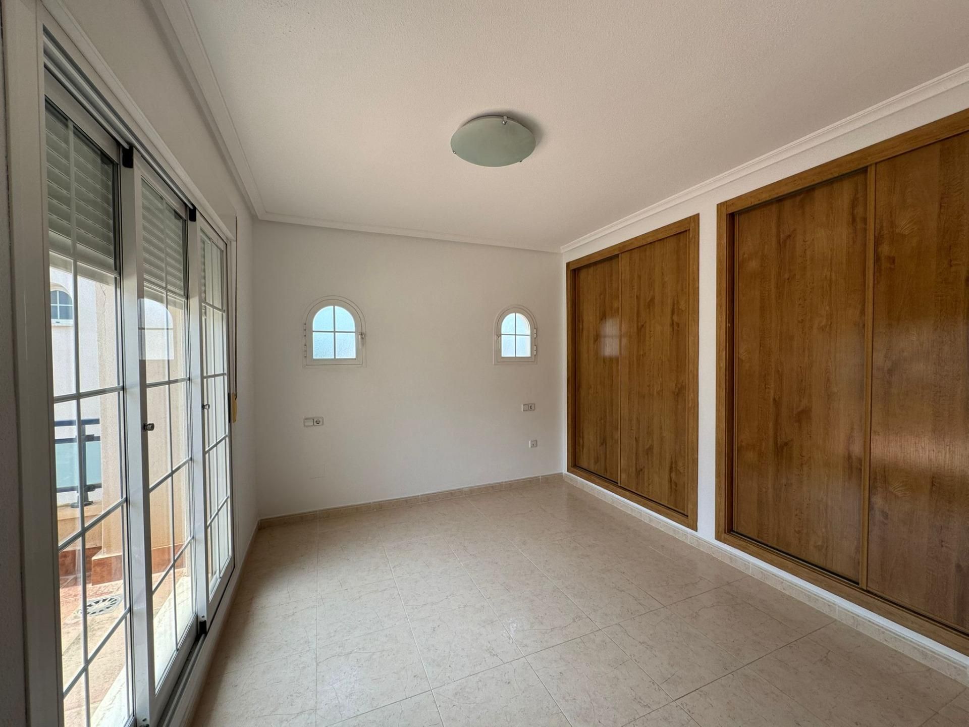 Attic for sale in Pilar de la Horadada  with Terrace, Balcony and Jacuzzi