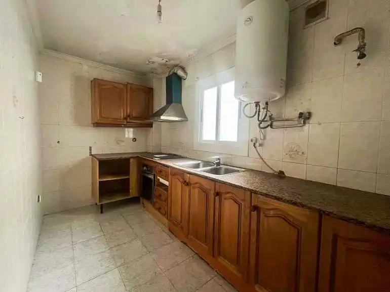 Flat for sale in Les Roquetes