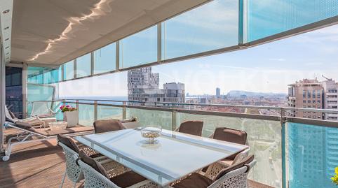 Photo 4 of Apartment for sale in Diagonal Mar i el Front Marítim del Poblenou, Barcelona