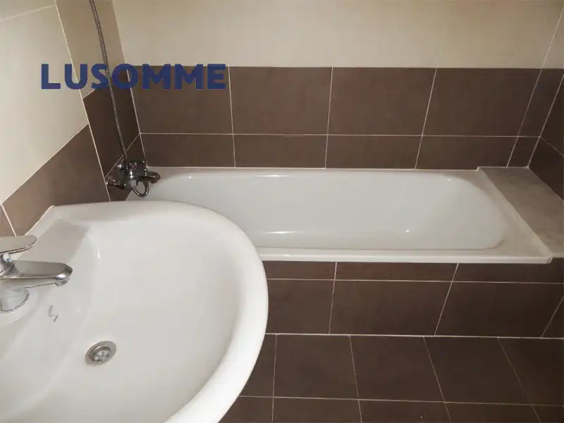 Baño de Ático en venta en Carlet con Terraza y Horno