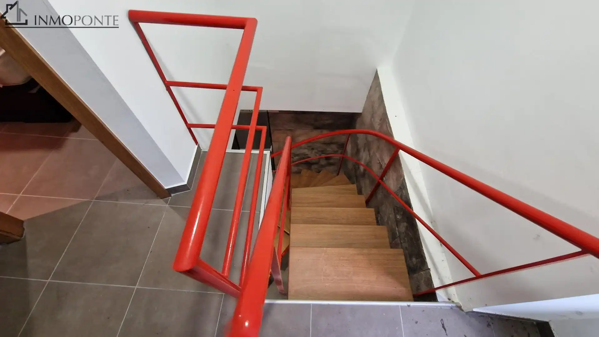 Casa adosada en venta en Pontevedra Capital 