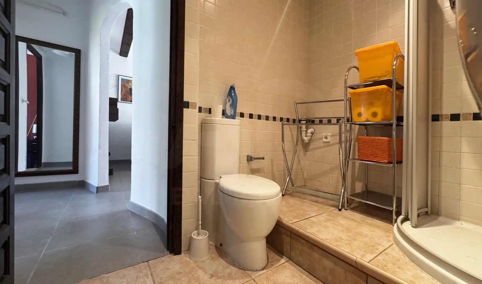 Maison jumelée avec piscine à vendre à Las Marinas / Les Marines, imagen 16