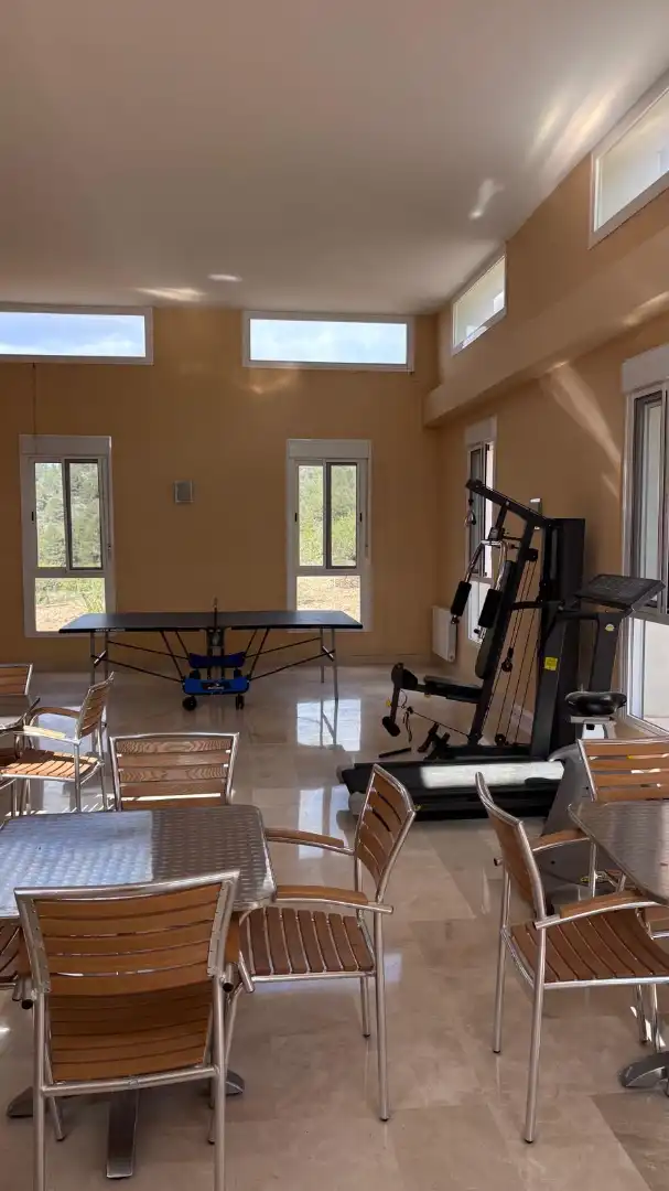 Casa o xalet en venda en Cehegín amb Aire condicionat, Calefacció i Jardí privat