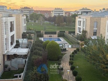 Wohnung mit Pool zum Verkauf in Nestares