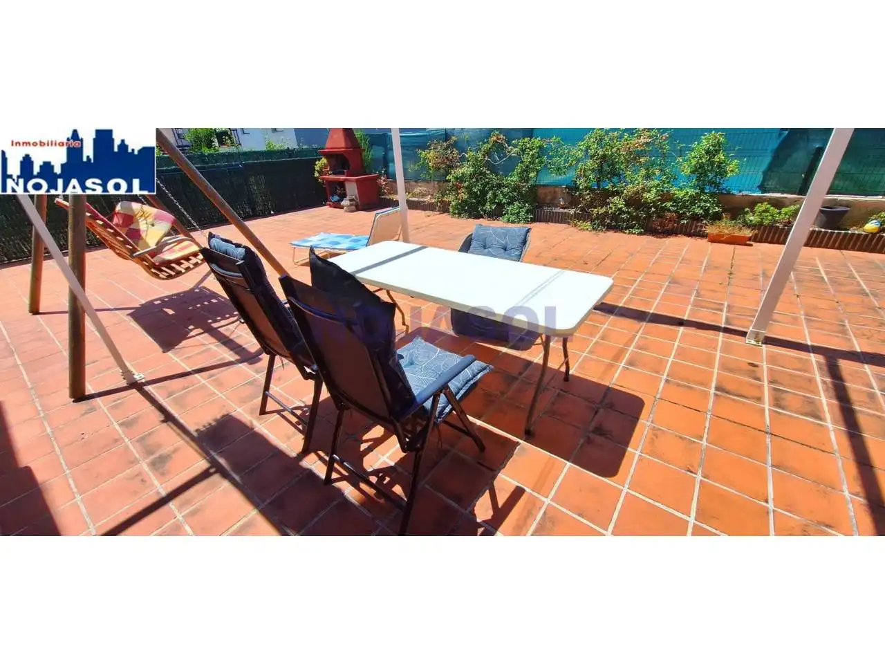 Apartament de lloguer a Calle LAS CERCAS, Tregadín