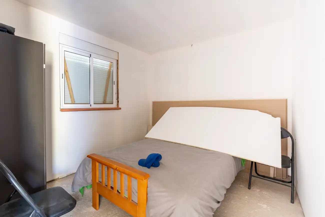 Schlafzimmer von Grundstücke zum Verkauf in Mas de Barberans