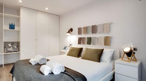 Foto 3 de Apartament de lloguer a Vila de Gràcia, Barcelona Capital