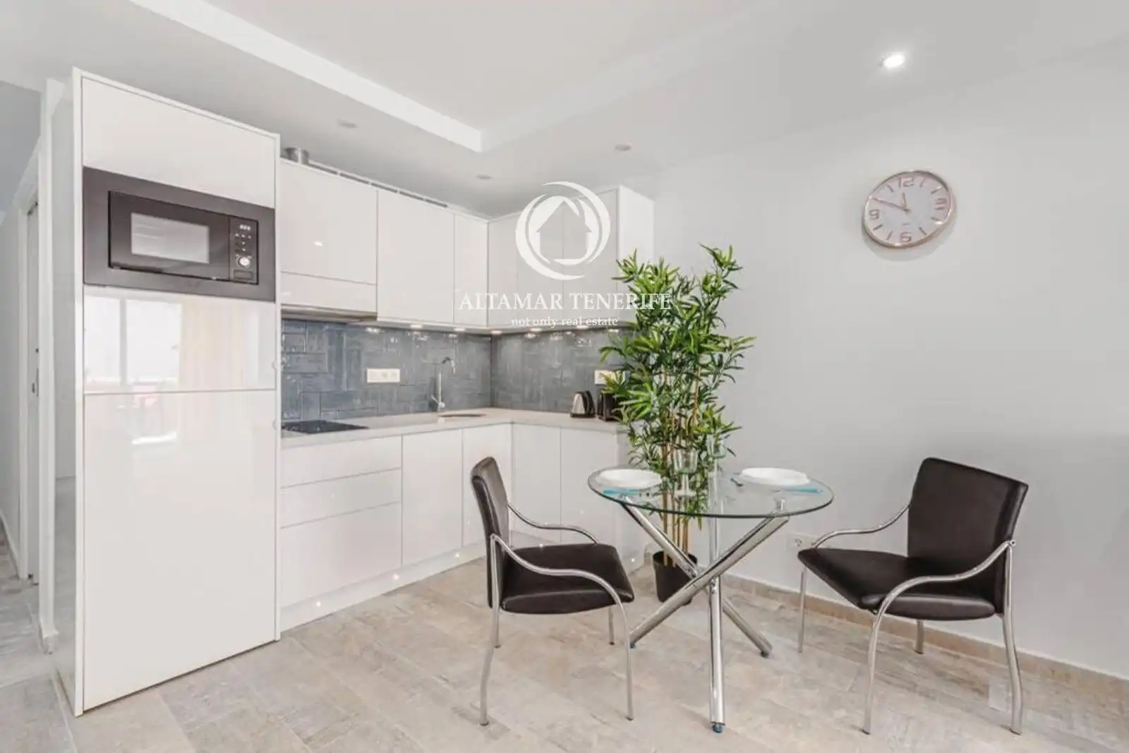 Apartment mit Pool zum Verkauf in Luis Diaz de Losada, imagen 16