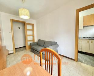 Exterior view of Flat for sale in  Barcelona Capital