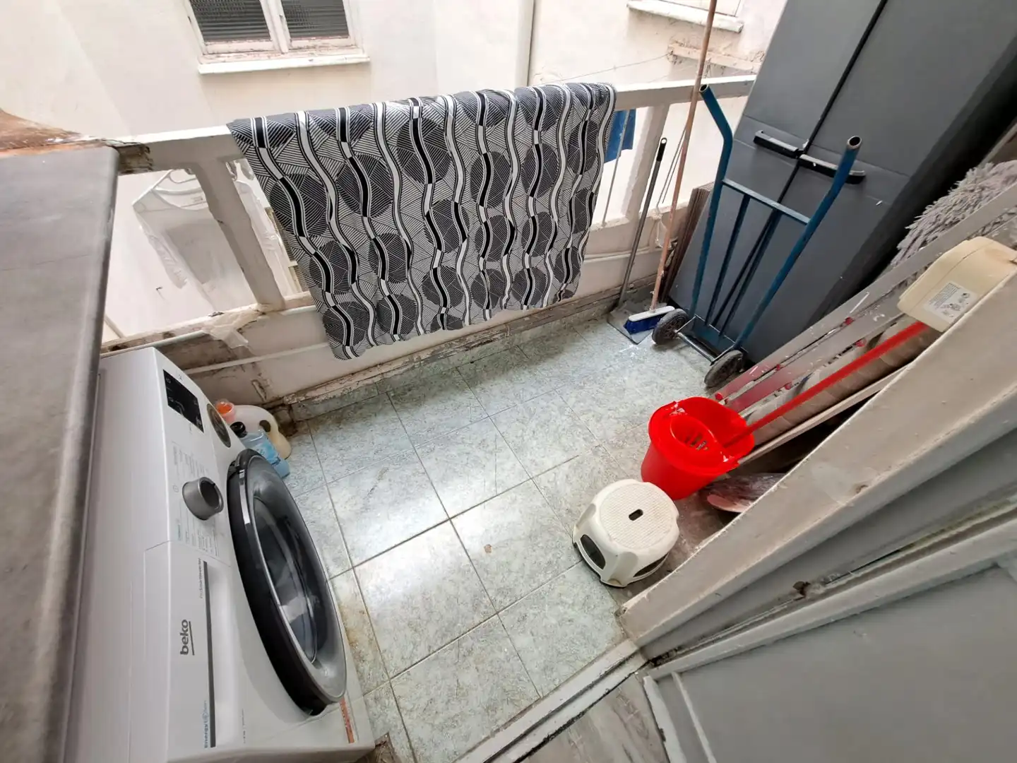 Piso con ascensor en venta en Calle Cuevas, imagen 14