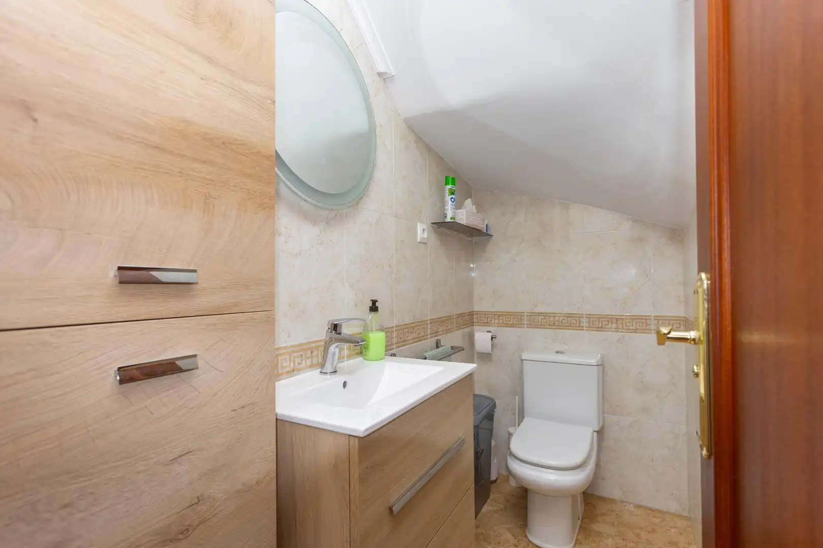 Casa in vendita a BARQUERA, imagen 18