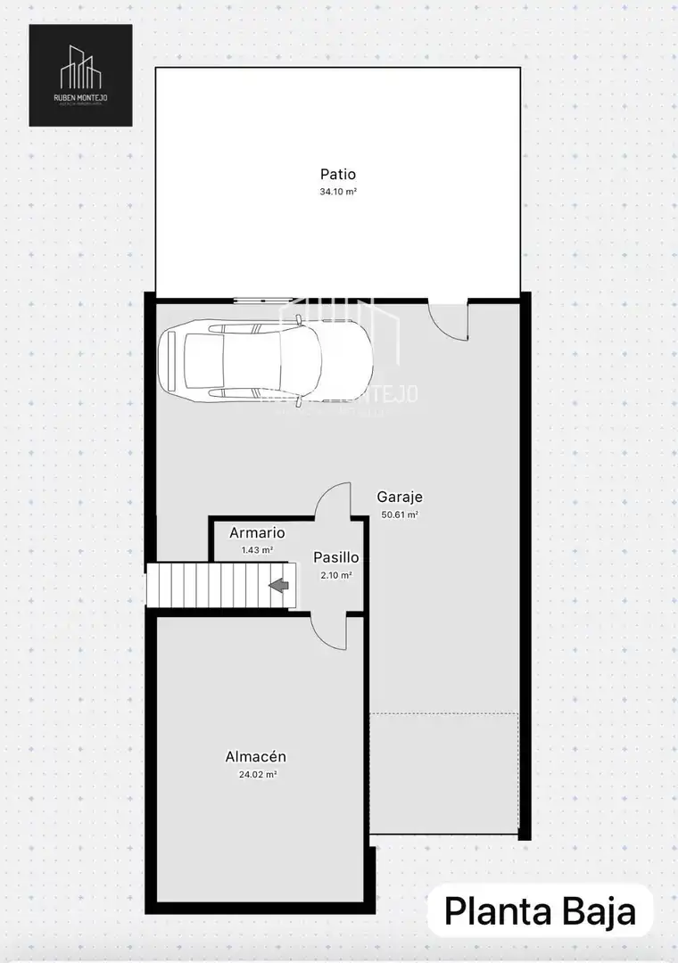 Casa adosada en venta en Doñinos de Salamanca con Calefacción, Jardín privado y Trastero