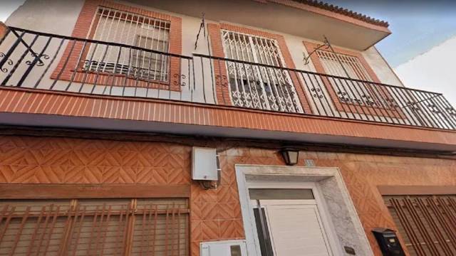 Casa adosada en Venta en Carrer 9 d'Octubre en Albal