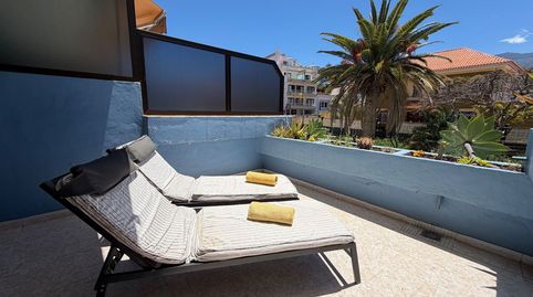 Foto 5 de Apartament en venda a Perez Zamora, Playa Jardín, Puerto de la Cruz